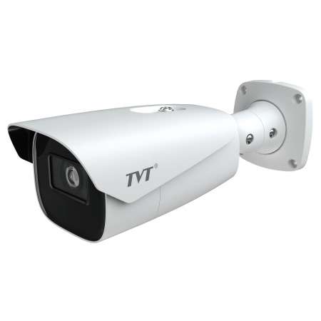 TD-9443A3BH-A-LR(D/AZ/PE/AR7) - Cámara bullet IP 4MP Motorizada 8-32mm LPR IP67 IR100