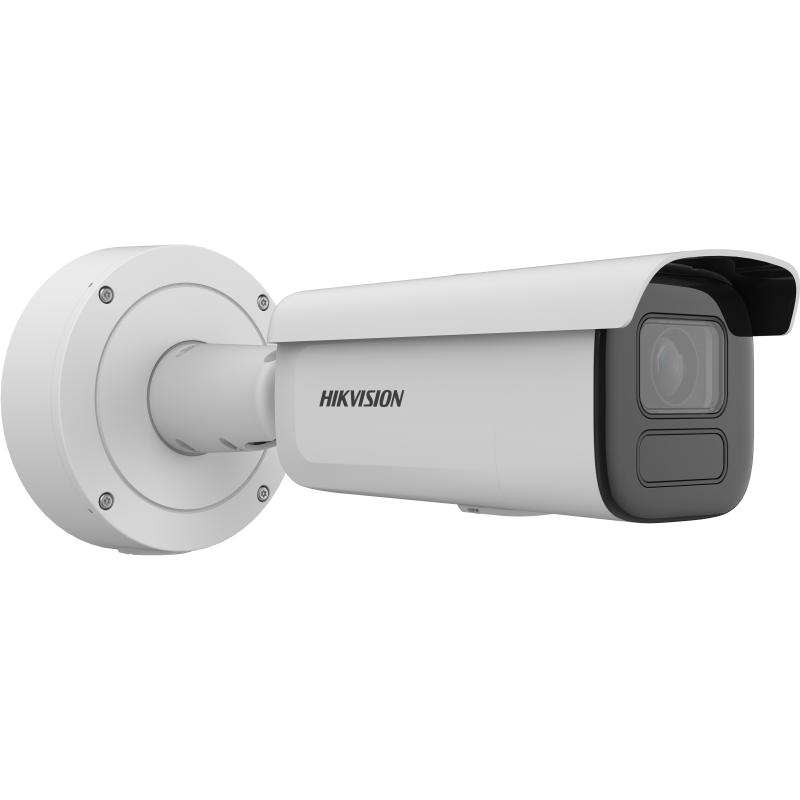 DS-2CD3646G2-IZS(7-35mm)(H)(eF) - Cámara Bullet IP 4MP Varifocal 7-35mm AcuSense DarkFighter IP66 IK10 IR80 Facial Conteo