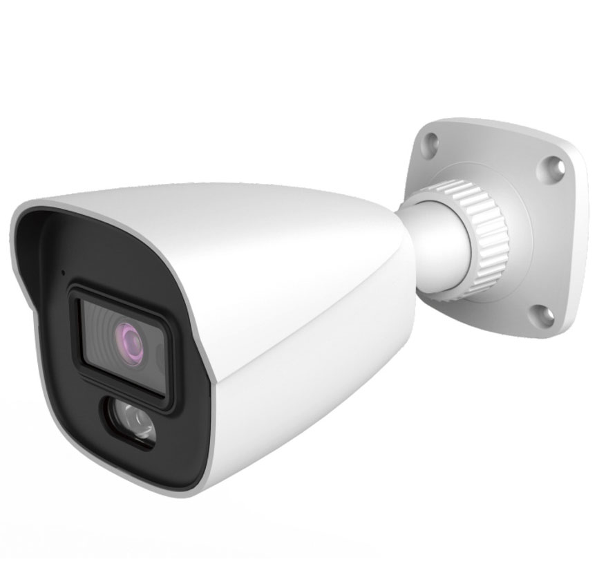 TD-9461S4L-C(D/PE/AW1) - Cámara Bullet IP 6MP 2.8mm Iluminación Dual 20m IP67
