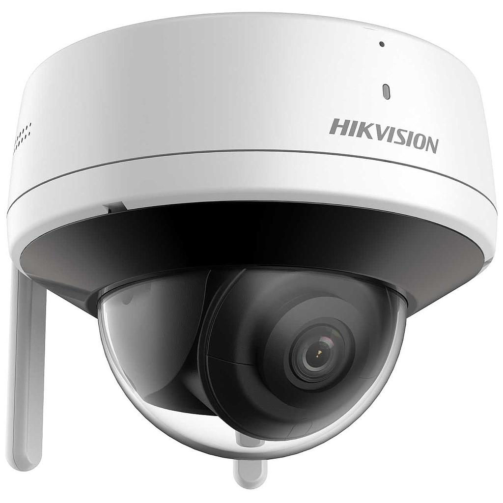 DS-2CV2121G2-IDW(2.8mm)(E)/EU - Cámara Domo IP 2.8mm 2MP WiFi IR30 MIC Altavoz Hikvision