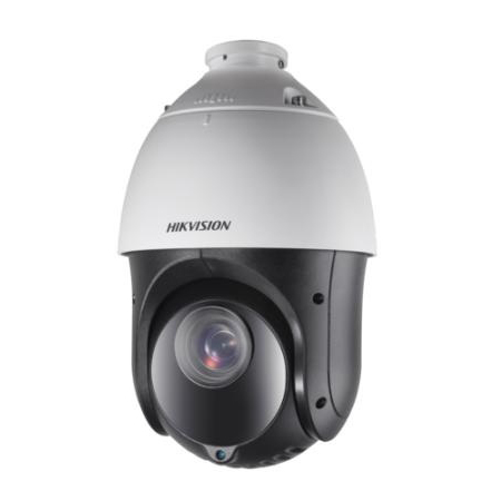 DS-2AE4215ITG - Cámara Domo PTZ 4" 4en1 2MP 4.8-72mm IP66 IR100m 15X DarkFighter.