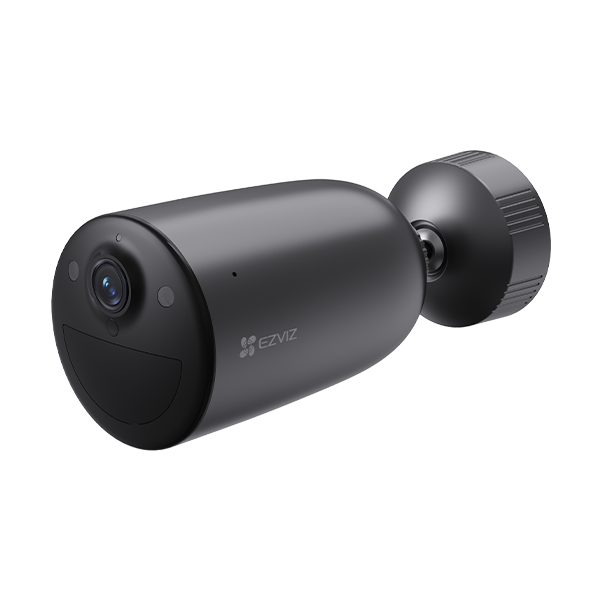 CS-EB3 - Camara Externa Fija 3MP Batería 4G Ezviz