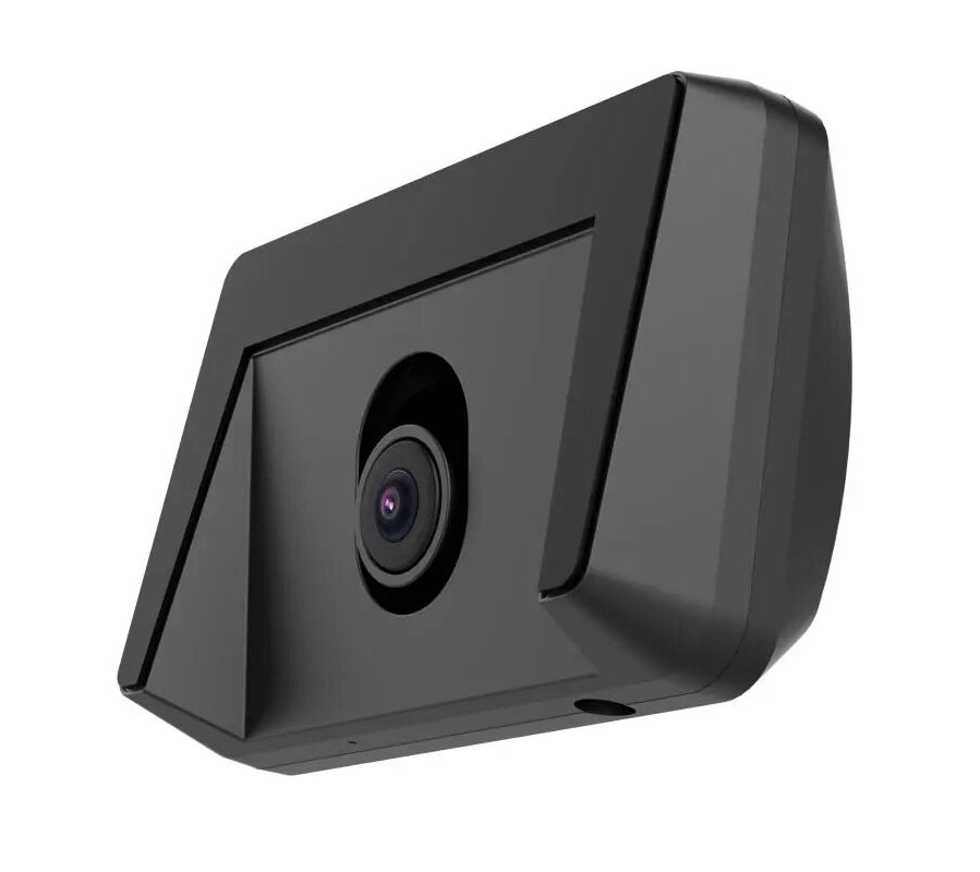 AE-VC259T-S(2.1mm)(Upper wire) - Cámara HD 1080p para montaje en vehículo Hikvision