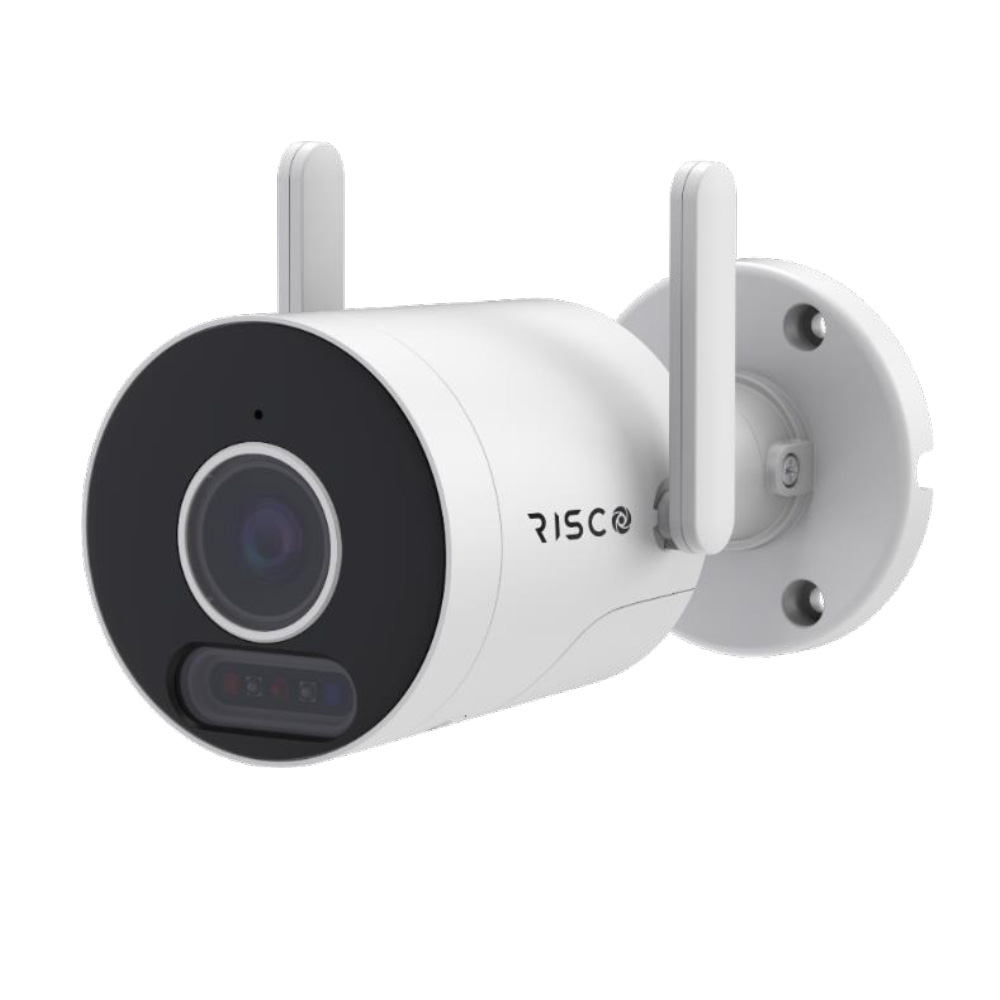 RVCM51W320RA - Cámara IP Bullet Wifi con IA 4MP VUpoint PVC/Metal
