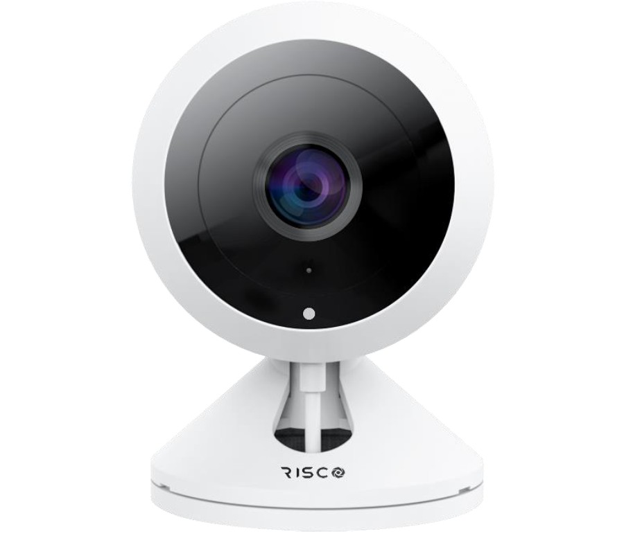 RVCM11W340RA - Cámara IP Cube WiFi con IA 4MP VUpoint Uso interior