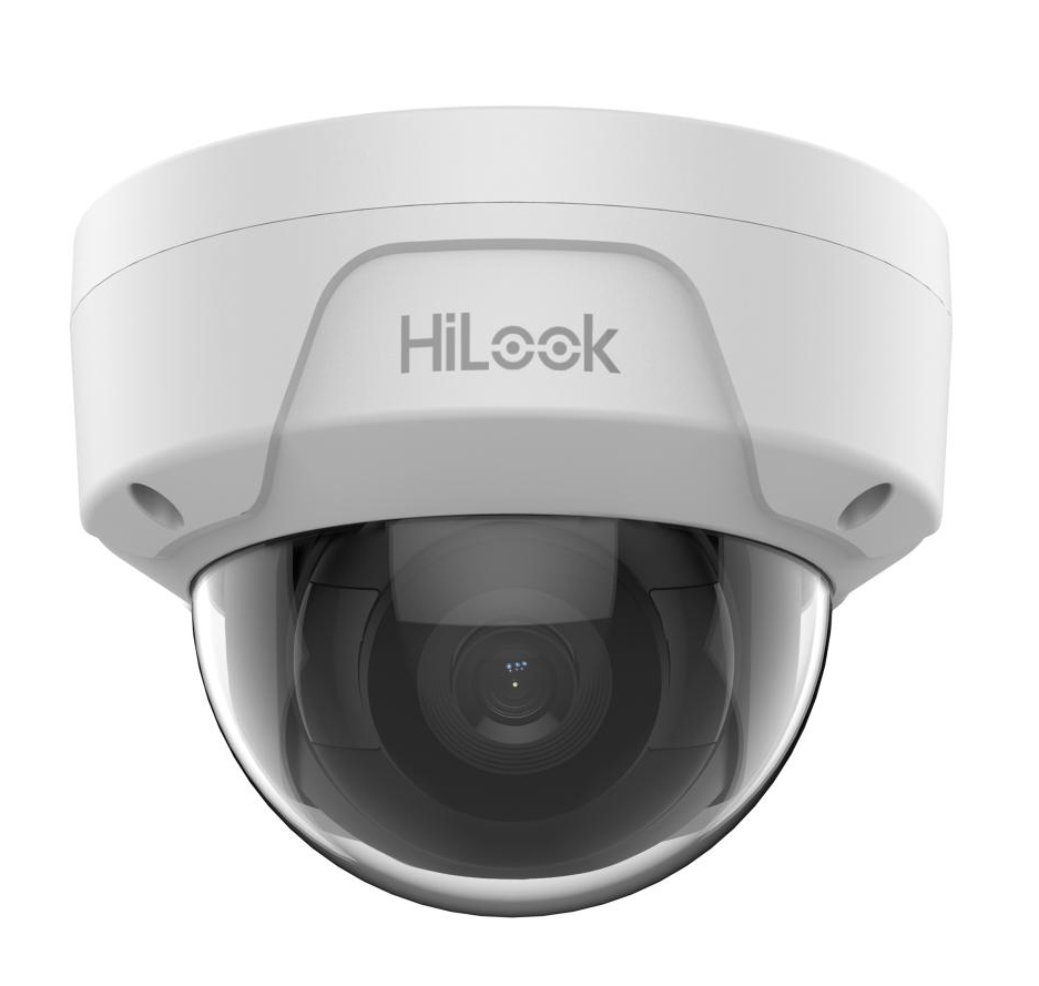 IPC-D121H-C - Cámara IP Domo 2MP 2.8mm IR30