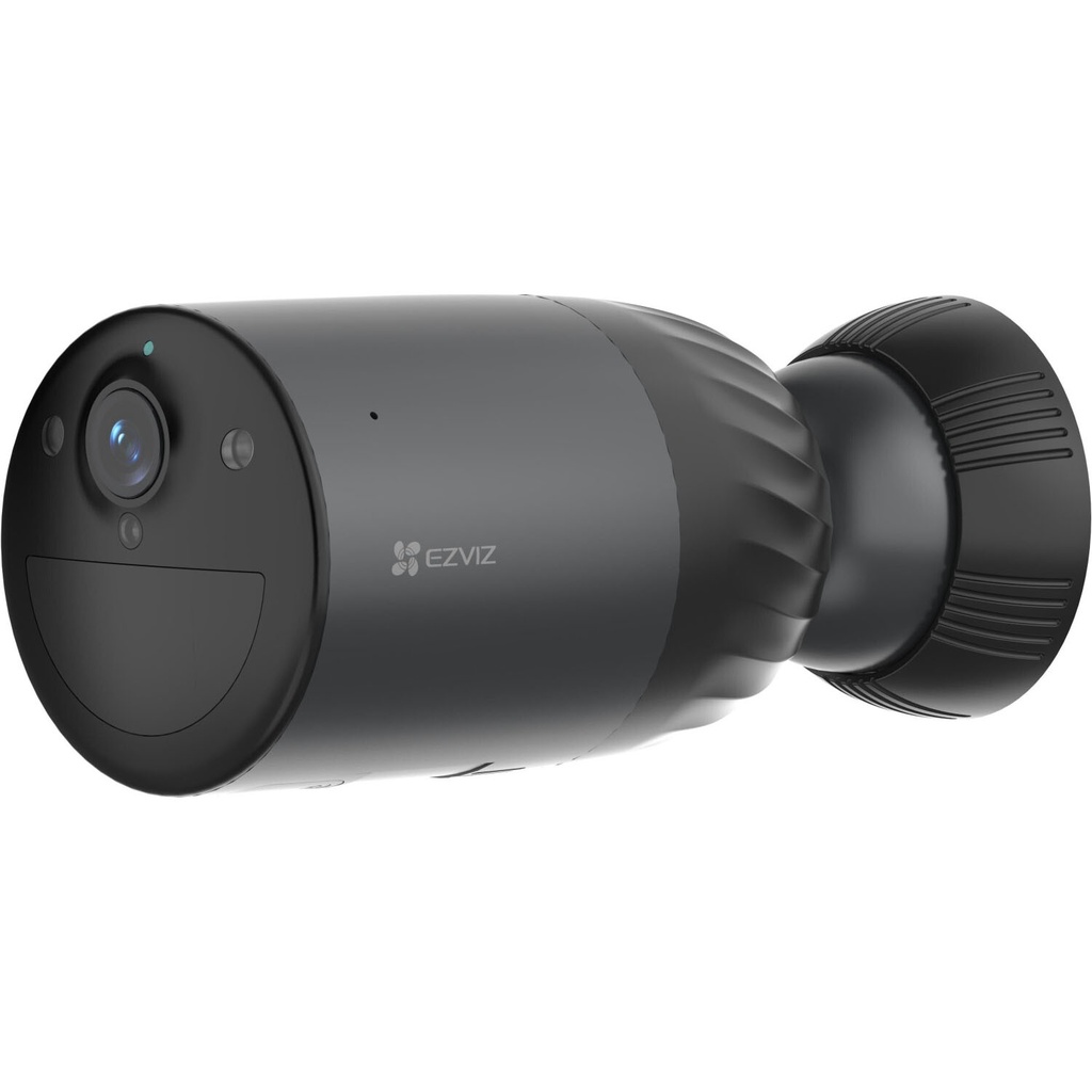 BC1C PRO 4K - Cámara IP Wifi 8MP 4K 2.8mm Exterior Batería recargable Detección Movimiento Altavoz Mic IP65