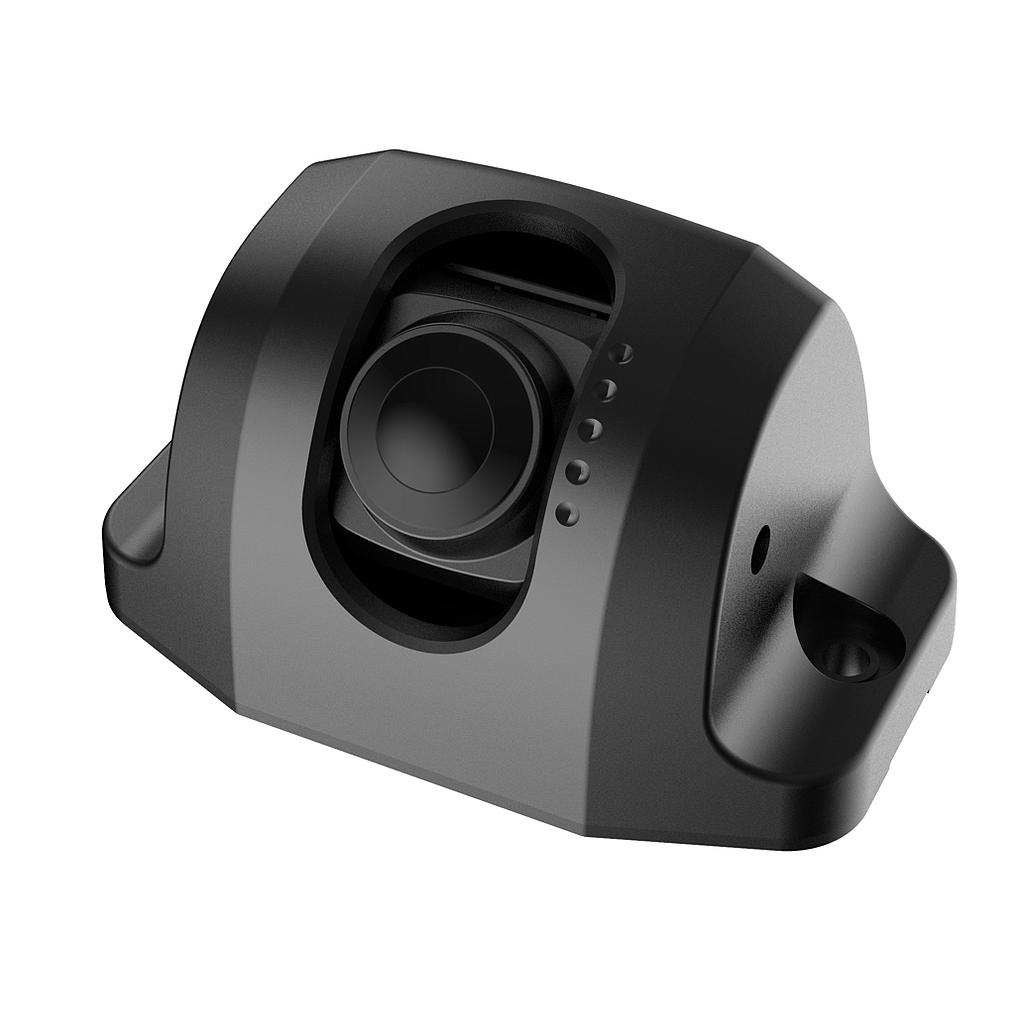 AE-VC136T(2.1mm)(no-Shield) - Cámara móvil analógica 2.1mm 720P Impermeable Poca luz Vehículos Hikvision
