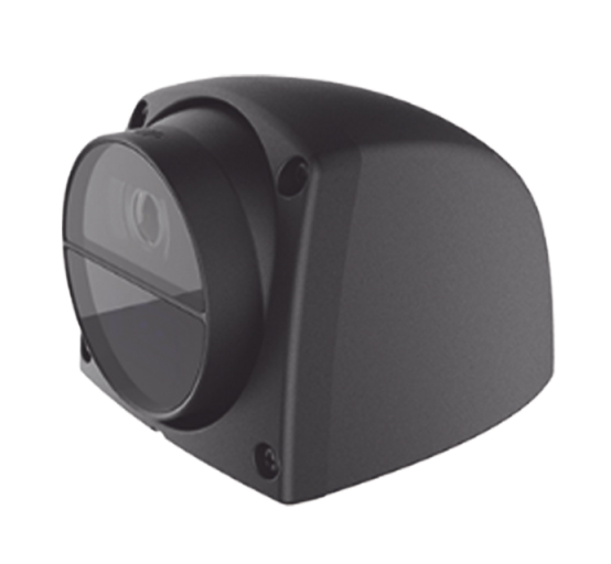 AE-VC124T-IT(2.1mm) - Cámara móvil analógica 2.1mm impermeable para montar en vehículo 720P Hikvision