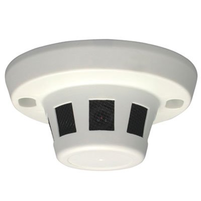 BSC03547 - Cámara oculta en detector de humo 2 MP