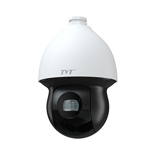 TD-8543IE3N(PE/40M/AR36) - Cámara PTZ IP 4MP 5" 40X 4.5-180mm 40X Starlight IR360 AI NDAA Smart Tracking Velocidad de rotación y seguimiento ultrarrápida
