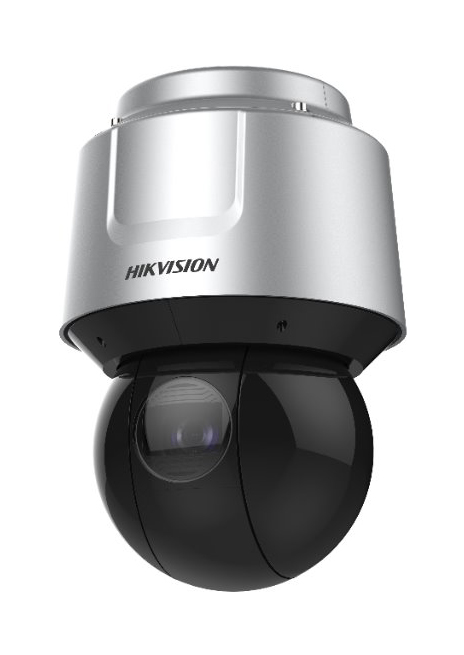 DS-2DF8A442IXS-AEL(T5) - Cámara PTZ IP 8" 4MP 42X 6.0- 252 mm Darkfighter IR500 IP67 IK10 Hikvision