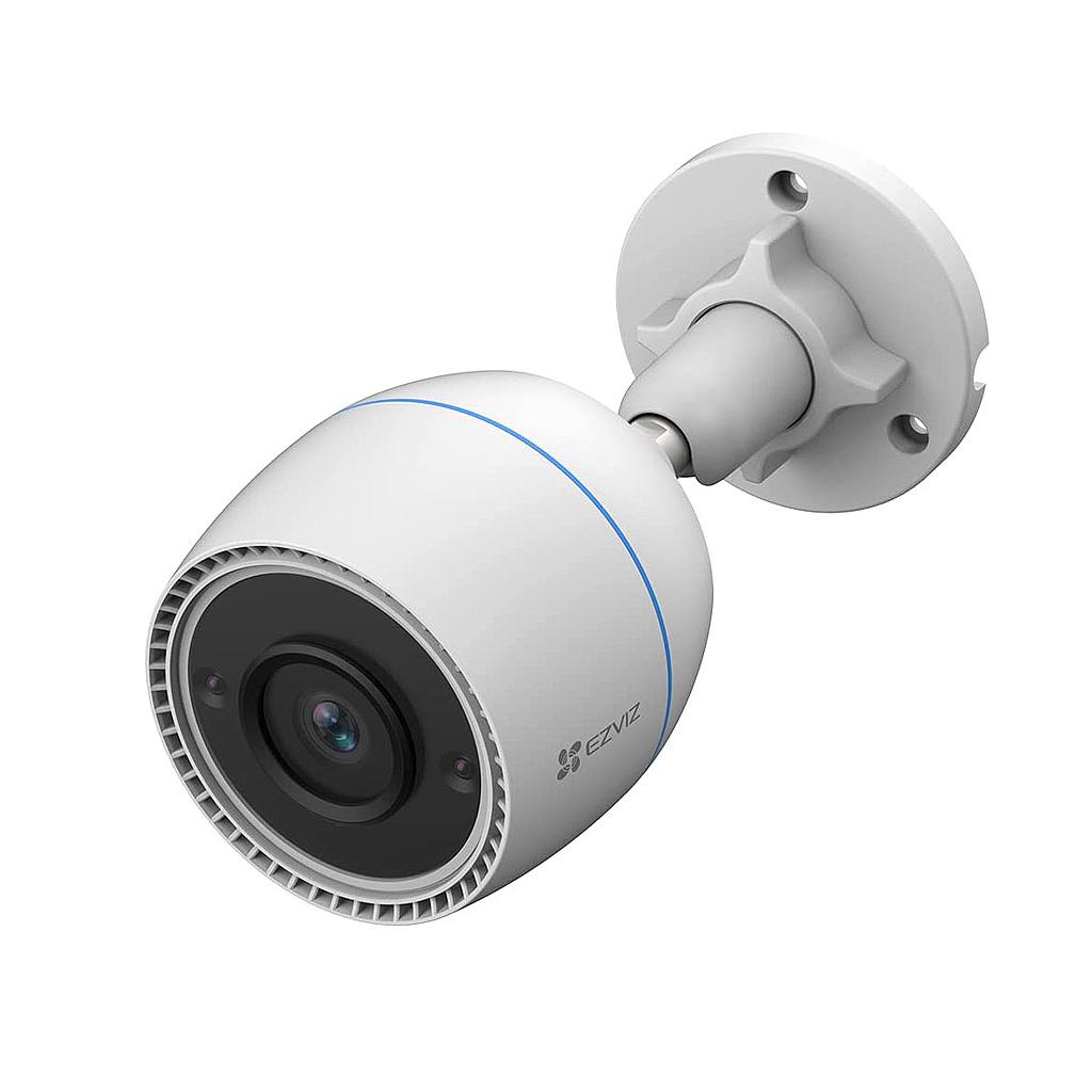 H3C - Cámara SmartHome 2MP 4mm WiFi IP67 IR30 EZVIZ