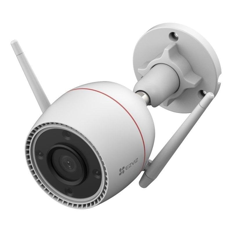H3C-4MP - Cámara SmartHome 4MP 2.8mm WiFi IP67 IR30 EZVIZ
