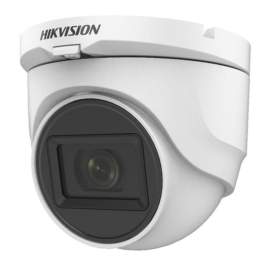 DS-2CE76D0T-ITMF(2.8mm)(C) - Cámara Turret 4en1 2MP 2.8mm IR30m IP67 Hikvision
