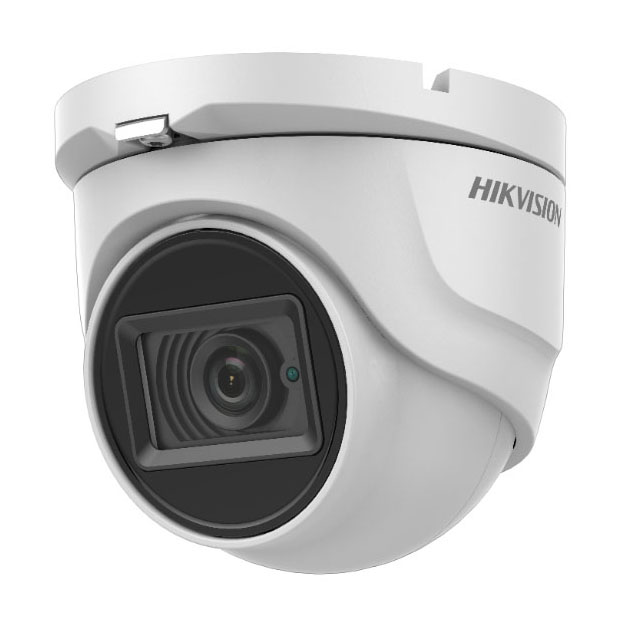 DS-2CE76U1T-ITMF(2.8mm) - Cámara Turret 4en1 8MP 2.8mm IR30m IP67 Hikvision
