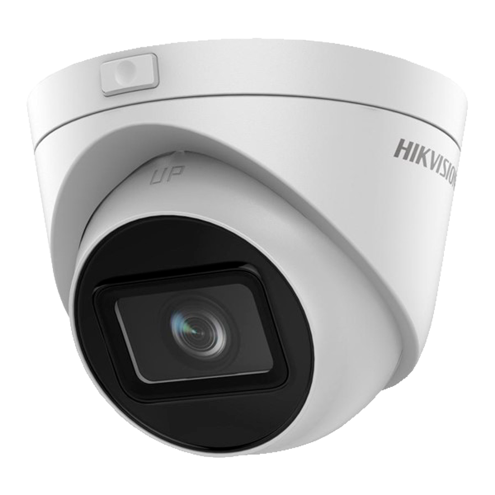 DS-2CD1H23G2-IZ(2.8-12mm) - Cámara Turret IP 2MP Varifocal motorizada 2.8-12mm IP67 IR30 MicroSD Motion 2.0 Hikvision