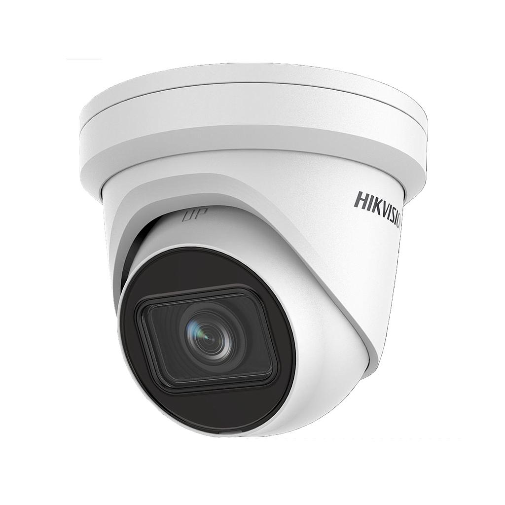 DS-2CD2H63G2-IZS(2.8-12mm) - Cámara Turret IP 6MP Varifocal Motorizada 2.8-12mm Acusense IP67 IK10 WDR120 IR40 Hikvision