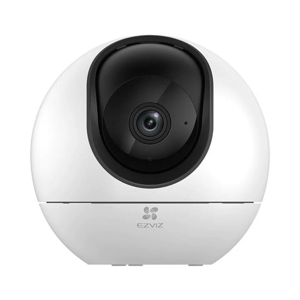 H6 - Cámara wifi inteligente 5MP para el hogar