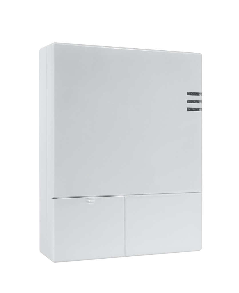 RW432M08000A - Central LightSYS Air de 128 zonas vía radio Color Blanco