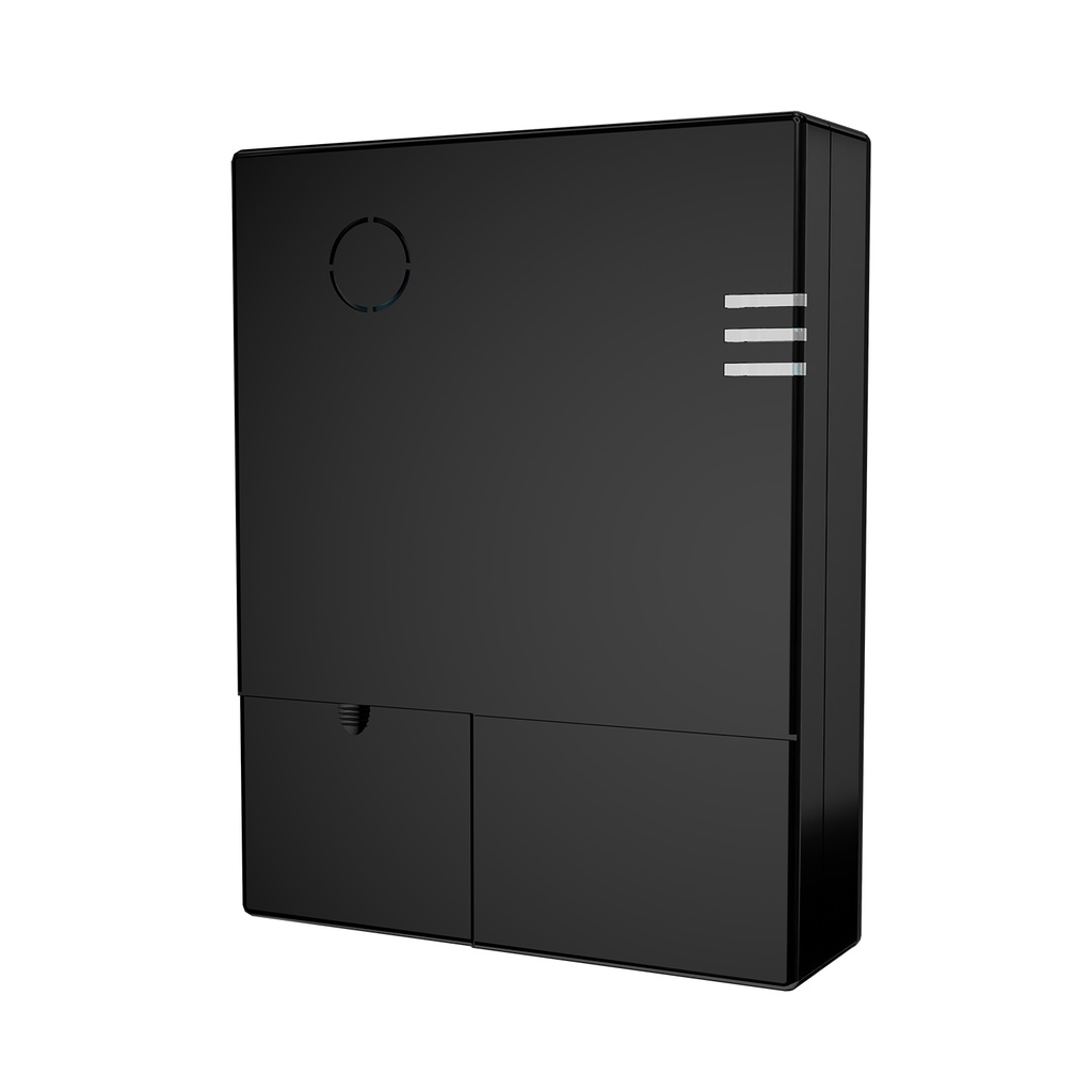 RW432M08B00A - Central LightSYS Air de 128 zonas vía radio (Negra)
