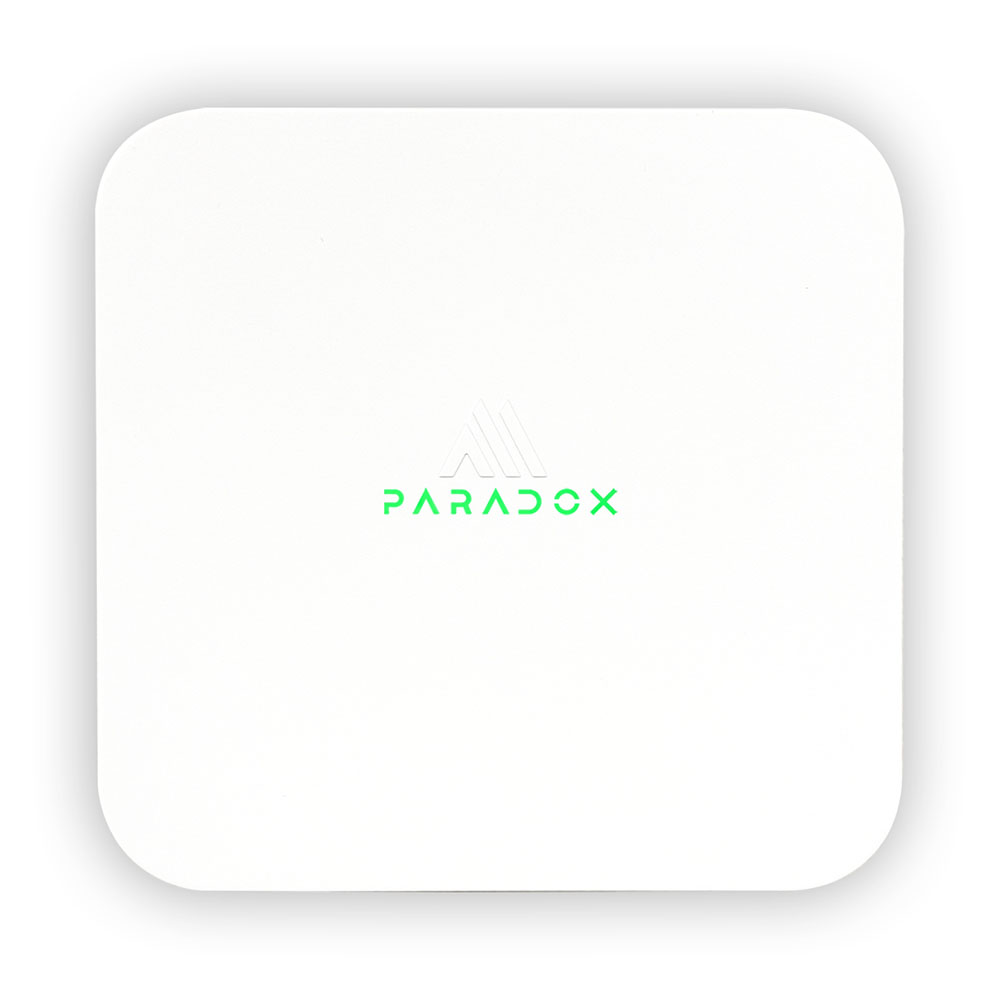 M25-VEX - Central M25 inalámbrica Serie M. Wi-Fi, Ethernet Grado 2