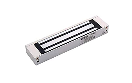 DS-K4H250S - Cerradura magnética para una puerta Resistencia 300 kg Hikvision