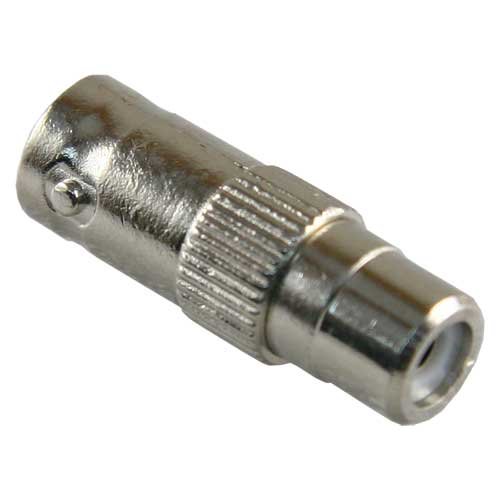 BSC00941 - Conector BNC hembra a RCA hembra