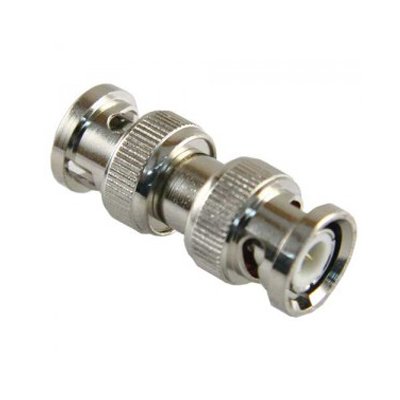BSC00694 - Conector BNC macho a BNC macho