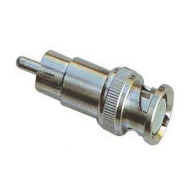 BSC00544 - Conector BNC macho a RCA macho