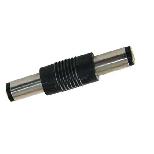 BSC01445 - Conector DC alimentación macho - macho