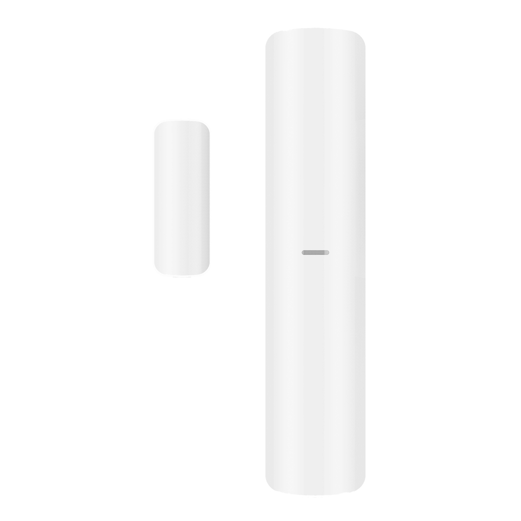 DS-PDMC-EG2-WE(B) - Contacto magnético inalámbrico Superficie 43mm Hikvision sistema AXPRO