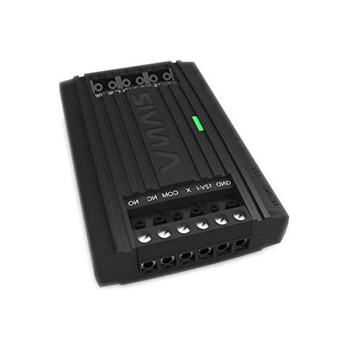 SC011 - Controladora de Acceso ANVIZ SC011 - 1 entrada Wiegand y 1 salida Relé