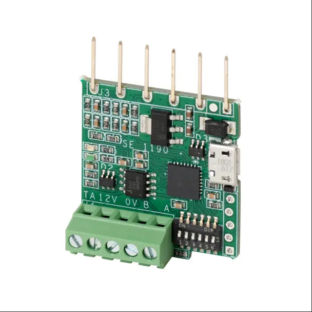 N54547-B105-A100 - CONVERSOR ACRE SPC OSDP CONVERTER for VR readers