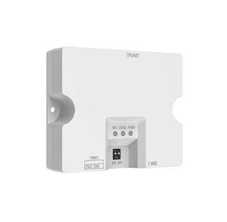 DS-KAD-E2/E1 - Convertidor 2 hilos a IP