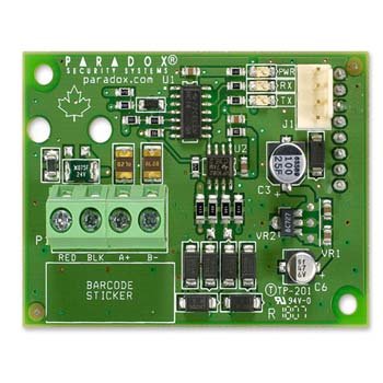 CVT485 - Convertidor en serie RS485
