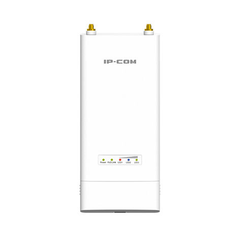 BS6 - CPE Punto a punto/multipunto 5GHz Antena exterior IP65 300Mbps