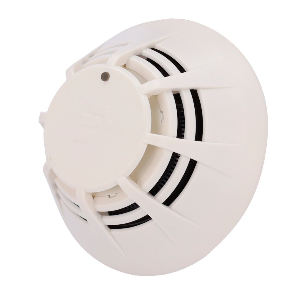 JBE-2115 - Detector Analógico Óptico Térmico y Humo para lazo de sistema de detección y alarma de incendios