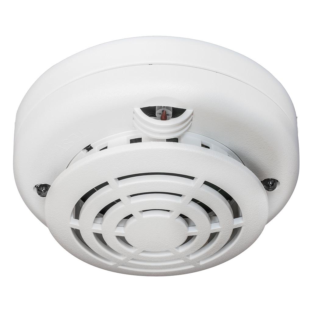 DT2063N - Detector analógico térmico direccionable con salida de piloto remoto Serie 2000 Aritech