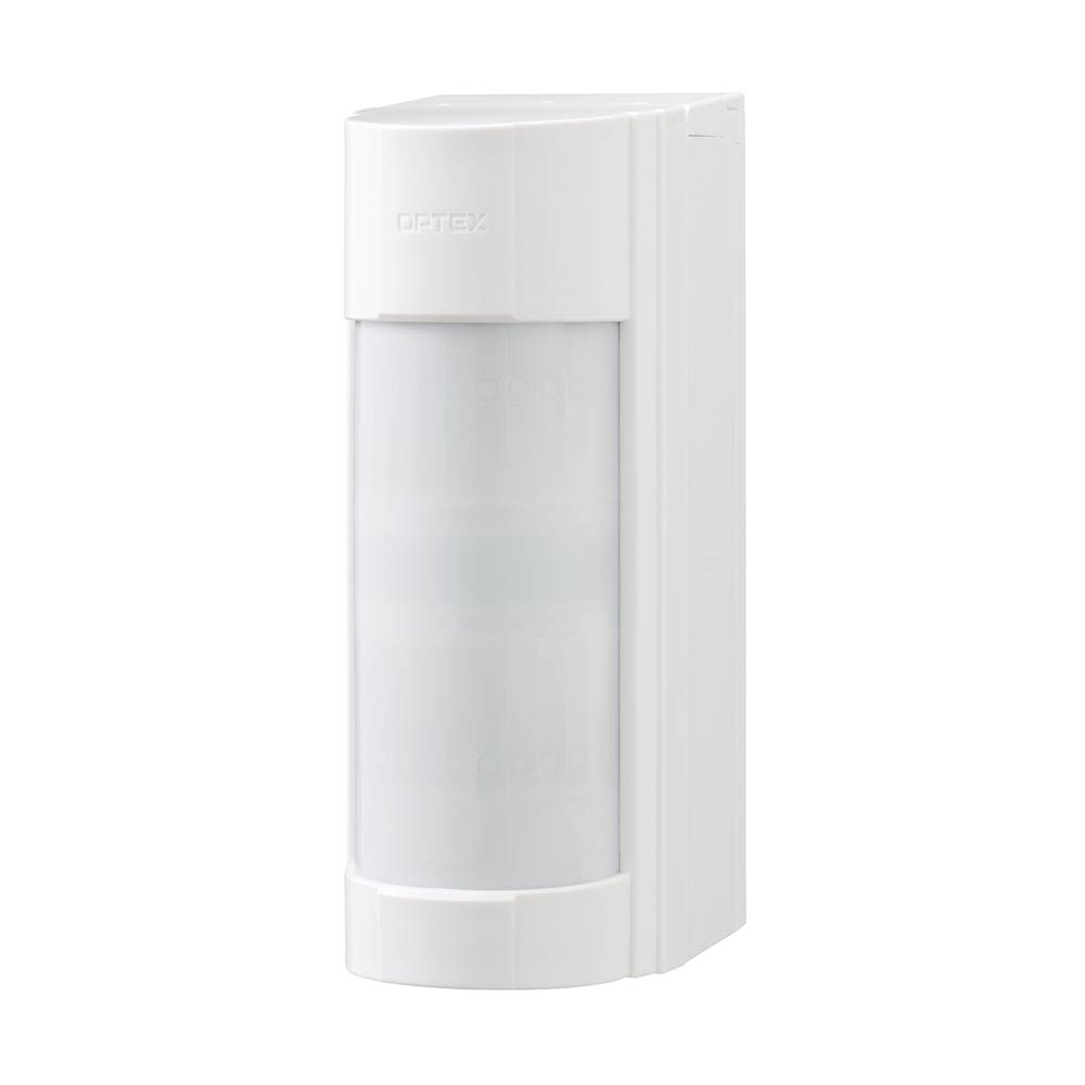 VXI-ST - Detector de doble PIR para exteriores 12m, 90° Optex VXI-ST