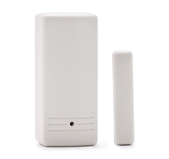 RWT62W86800C - Detector de Golpes con contacto magnético vía radio unidireccional 868Mhz Risco
