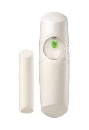 RK601SMG300C - Detector de Golpes ShockTec Plus con Contacto Magnético Risco