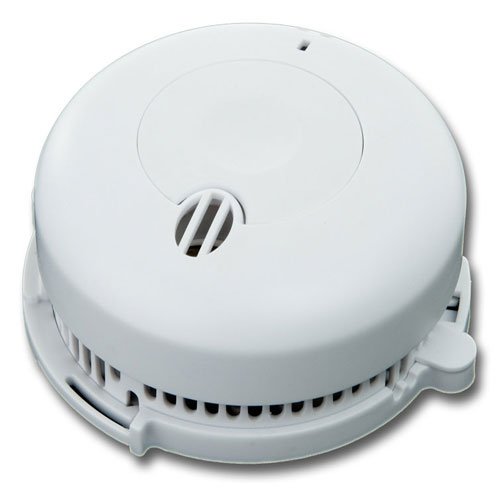 SF800 - Detector de humo AMC vía rádio 868 Mhz.