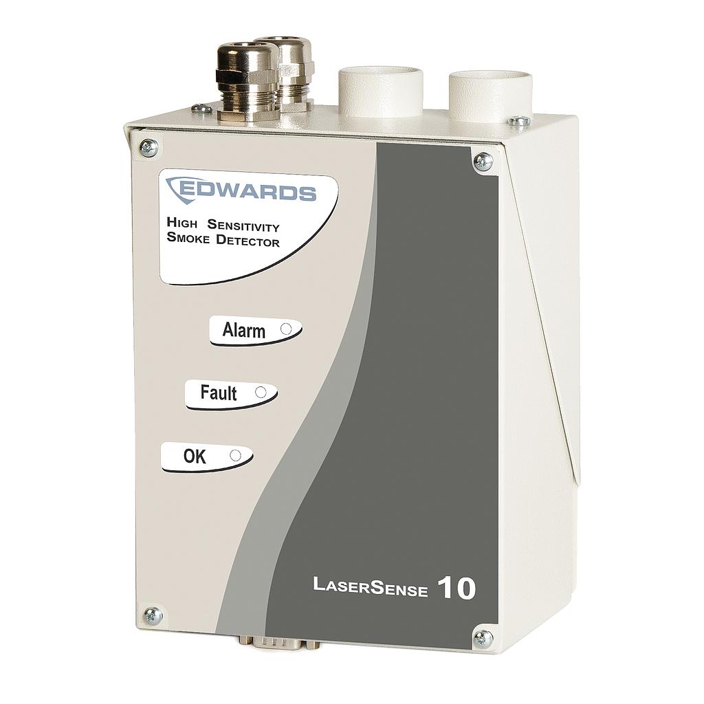 FHSD8015-99 - Detector de humo de aspiración LaserSense 10 de alta sensibilidad y pequeño tamaño Aritech