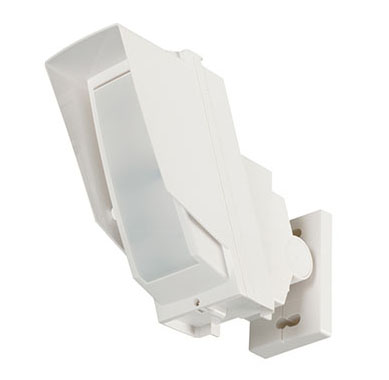 HX-80N - Detector doble PIR para exteriores 2x24m Optex HX-80N