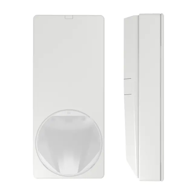 V54531-F120-A100 - DETECTOR DOBLE TECNOLOGIA 10.587GHz ACRE PDM-IXE18