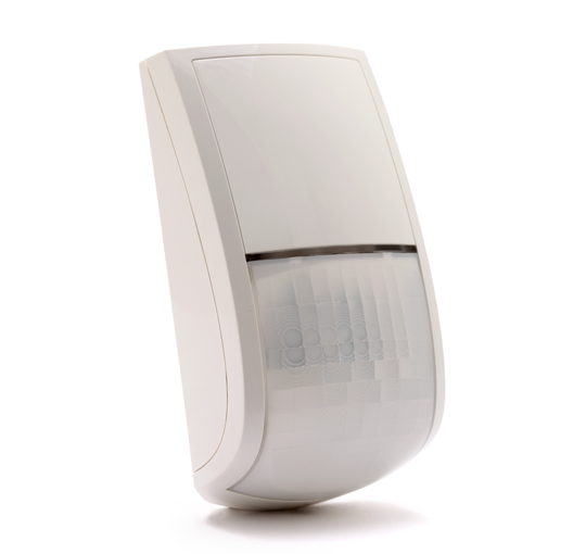 RK515DTBG30A - Detector DT Risco BWARE 15m Antimasking ACT Green Line en BUS con zona adicional de Grado 3