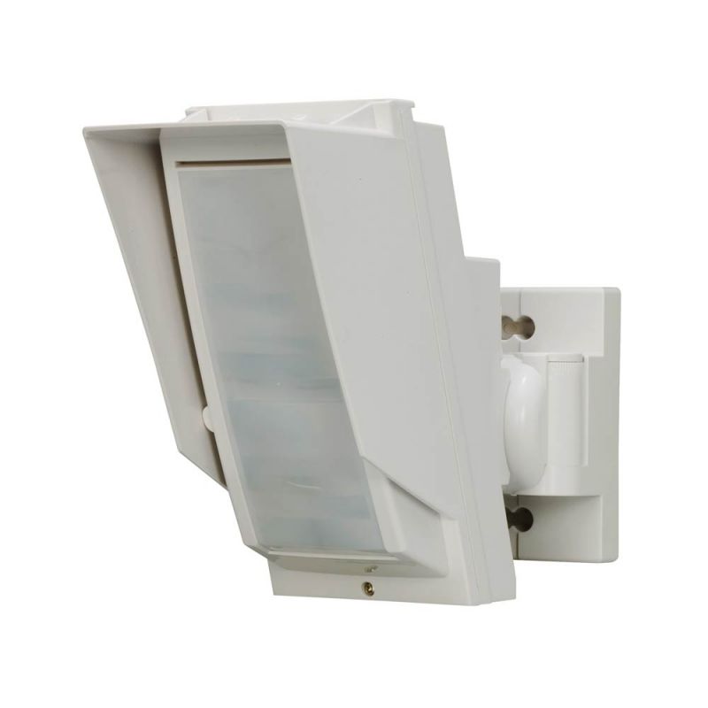 HX-80NRAM - Detector inalámbrico de doble PIR para exteriores de 2x24m antimasking Optex HX-80NRAM