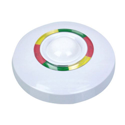 BSC01390 - Detector inalámbrico de techo ( 360 º ) Doble tecnología ( PIR + Microondas )