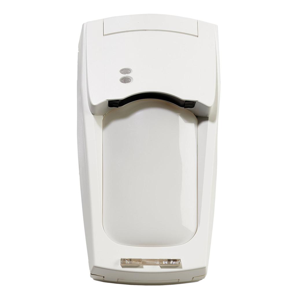 VE735AM - Detector intrusión PIR Antimasking 20m / 11 cortinas - Cortina central / 60m V2E Aritech